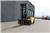 Hyster H9.00XM-6, Diesel Forklifts, Material Handling