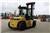 Hyster H9.00XM-6, Diesel Forklifts, Material Handling