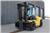 Hyster H9XD6, Diesel Forklifts, Material Handling