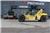 Hyster RS46-33CH, Reach Stackers, Material Handling