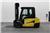 Hyundai 40B-9, Electric Forklifts, Material Handling