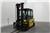 Hyundai 40B-9, Electric Forklifts, Material Handling