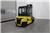 Hyundai 40B-9, Electric Forklifts, Material Handling
