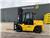 Hyundai 70D-7E, Diesel Forklifts, Material Handling