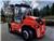 Kalmar DCE120-6, Diesel Forklifts, Material Handling
