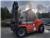 Kalmar DCE120-6, Diesel Forklifts, Material Handling
