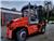 Kalmar DCE120-6, Diesel Forklifts, Material Handling