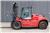 Kalmar DCG140-6, Diesel Forklifts, Material Handling