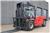 Kalmar DCG250-12, Diesel Forklifts, Material Handling