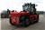 Kalmar DCG250-12, Diesel Forklifts, Material Handling