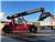 Kalmar DRF450-65S6X, Reach Stackers, Material Handling