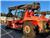 Kalmar DRF450-65S6X, Reach Stackers, Material Handling