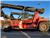 Kalmar DRF450-65S6X, Reach Stackers, Material Handling
