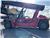 Kalmar DRG450-65S5, Reach Stackers, Material Handling