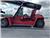 Kalmar DRG450-65S5, Reach Stackers, Material Handling