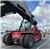 Kalmar DRG450-65S5, Reach Stackers, Material Handling