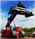 Kalmar DRG450-75S5XS, Reach Stackers, Material Handling