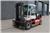 Kalmar EC8-600, Electric Forklifts, Material Handling