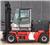 Kalmar ECD80-6, Electric Forklifts, Material Handling