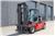 Kalmar ECG90-6L, Electric Forklifts, Material Handling