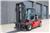 Kalmar ECG90-6L, Electric Forklifts, Material Handling
