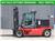Kalmar ECG90-6L, Electric Forklifts, Material Handling