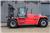 Kalmar KALMAR DCG330-12LB, Diesel Forklifts, Material Handling