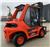 Linde H70D, Diesel Forklifts, Material Handling