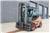 Linde H80, Diesel Forklifts, Material Handling