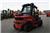 Linde H80, Diesel Forklifts, Material Handling