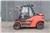 Linde H80, Diesel Forklifts, Material Handling