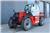 Manitou MHT10130, Telescopic Handlers, Construction Equipment