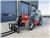 Manitou MLT960, Telescopic Handlers, Construction Equipment