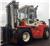 Svetruck 1260-30, Diesel Forklifts, Material Handling