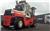 Svetruck 1260-30, Diesel Forklifts, Material Handling