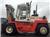 Svetruck 1260-30, Diesel Forklifts, Material Handling