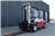 Svetruck 15120-35, Diesel Forklifts, Material Handling