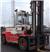 Svetruck 16120-38, Diesel Forklifts, Material Handling