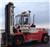 Svetruck 16120-38, Diesel Forklifts, Material Handling