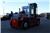 Svetruck 1875-33, Diesel Forklifts, Material Handling