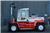 Svetruck 1875-33, Diesel Forklifts, Material Handling