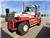 Svetruck 25120-42, Diesel Forklifts, Material Handling