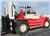 Svetruck 32120-45 LOPRO, Diesel Forklifts, Material Handling