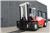 Svetruck 32120-50, Diesel Forklifts, Material Handling