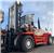 Svetruck 32120-50, Diesel Forklifts, Material Handling