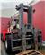 Svetruck 44120-52, Diesel Forklifts, Material Handling