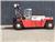 Svetruck 45120-57, Diesel Forklifts, Material Handling