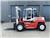 Svetruck 860-28, Diesel Forklifts, Material Handling