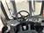 Svetruck 860-28, Diesel Forklifts, Material Handling