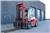 Svetruck 960-26, Diesel Forklifts, Material Handling